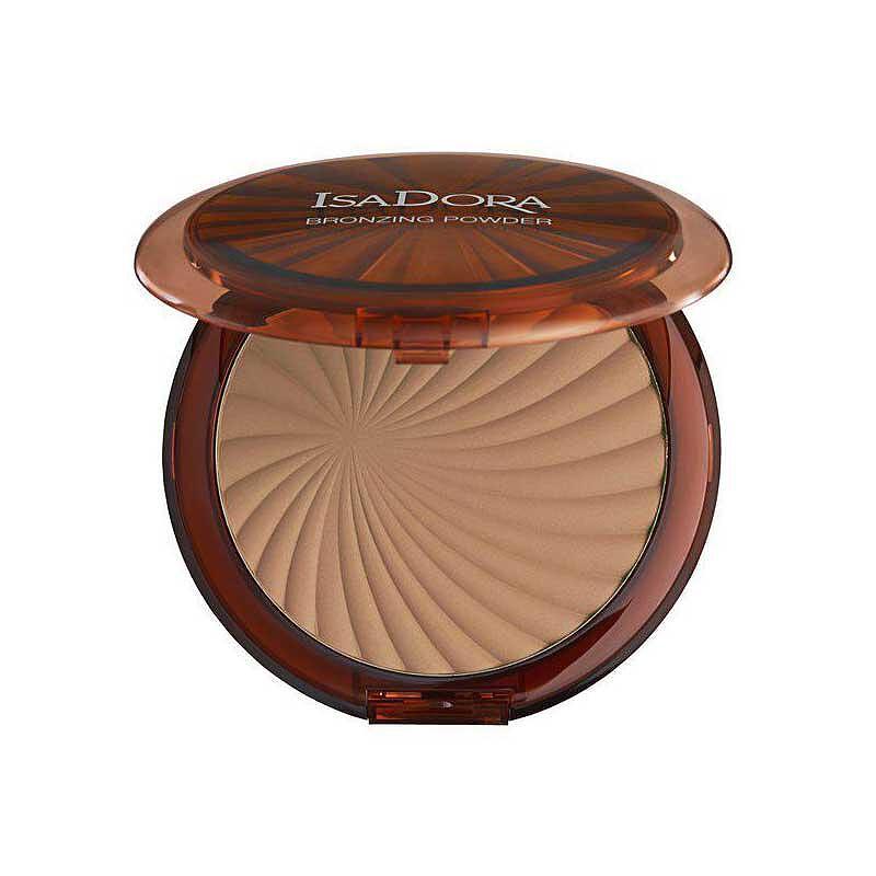 Бронзант IsaDora 05 Matte Tan