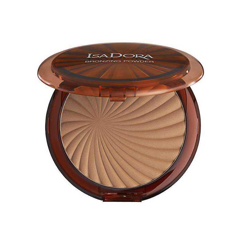 Бронзант IsaDora 07 Beach Tan