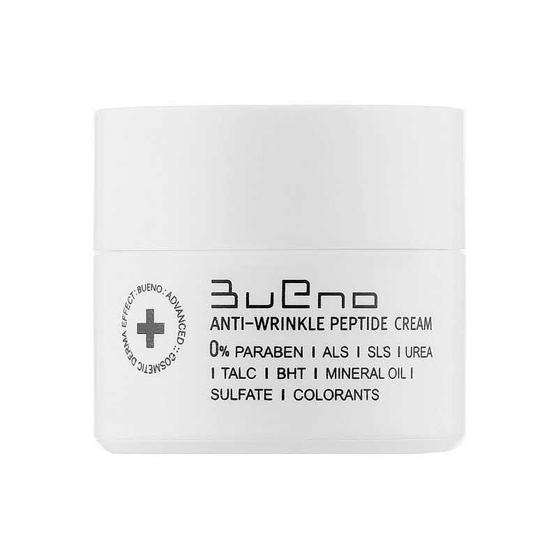Крем за лице Bueno