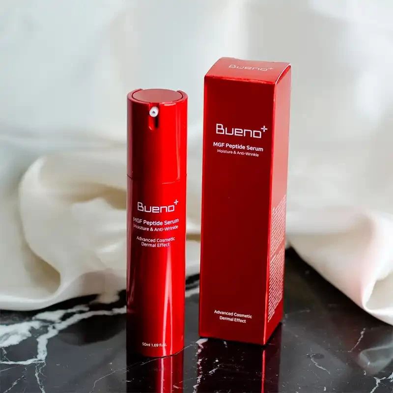Серум за лице Bueno