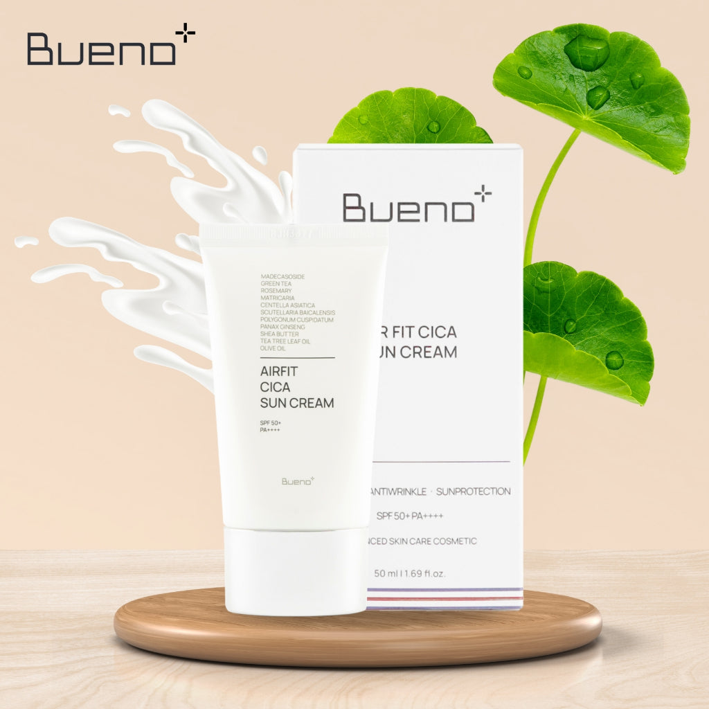 Крем за лице Bueno