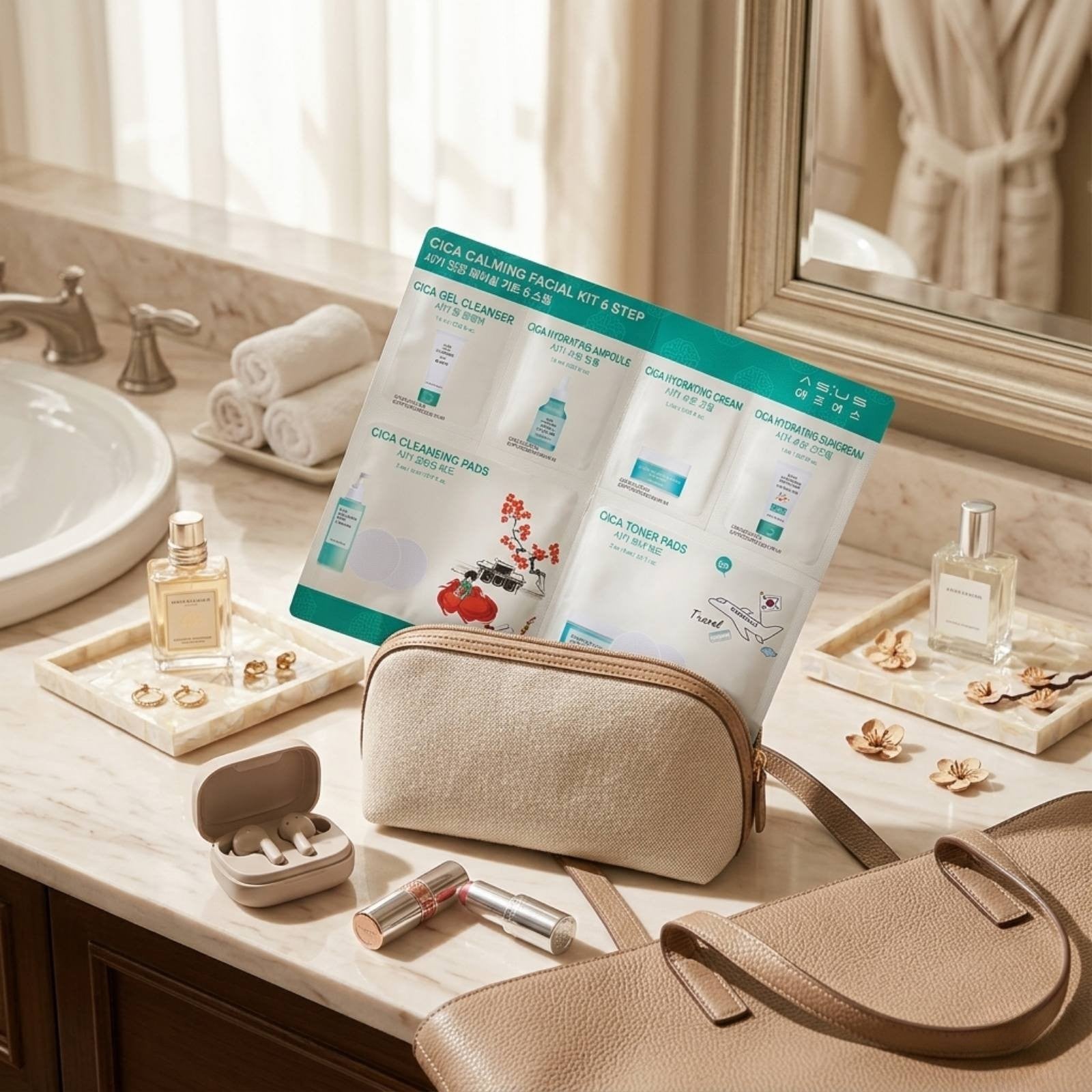 Крем за лице ASUS