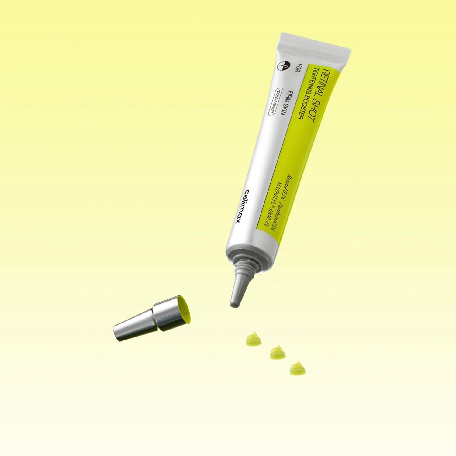 Серум за лице CELIMAX