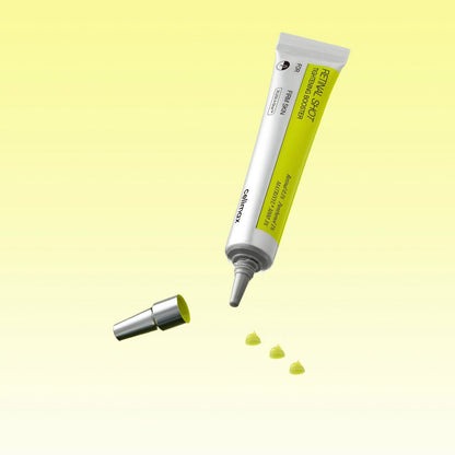 Серум за лице CELIMAX