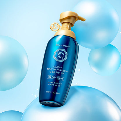 Шампоан Doori Cosmetics