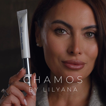 Околоочен крем Chamos Cosmetics