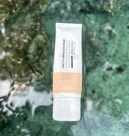 Крем за лице Chamos Cosmetics