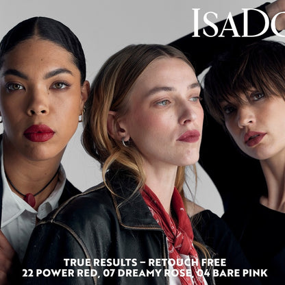 Червило IsaDora