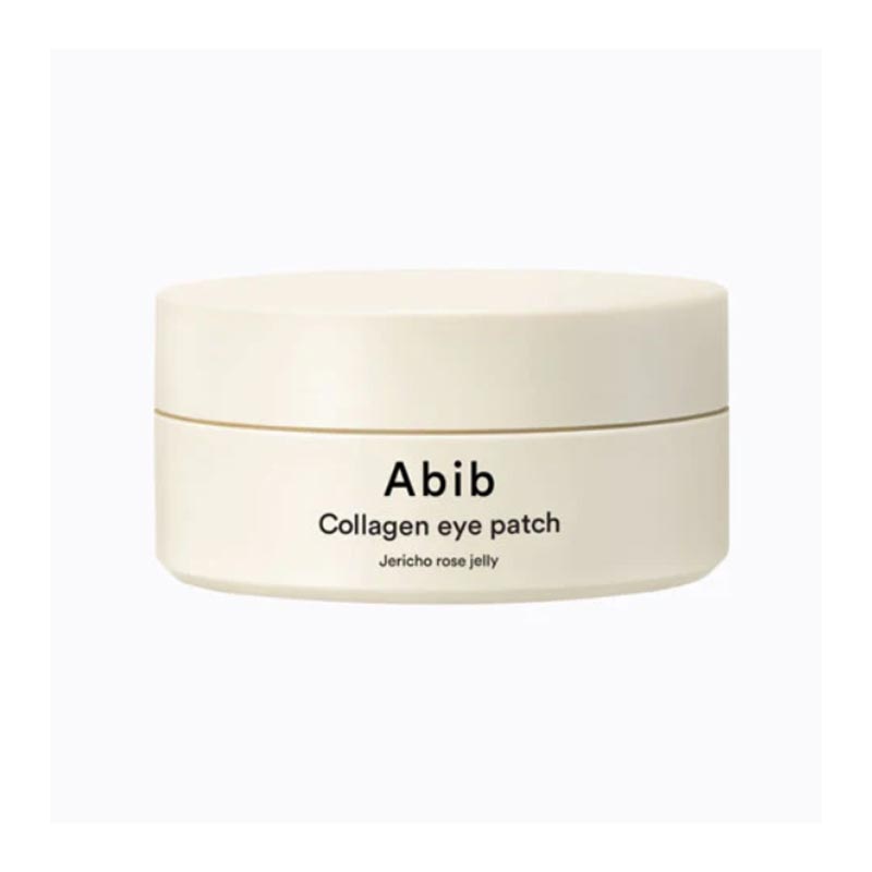 Пачове за очи ABIB