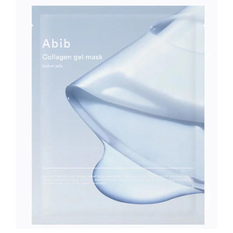 Шийт маска ABIB