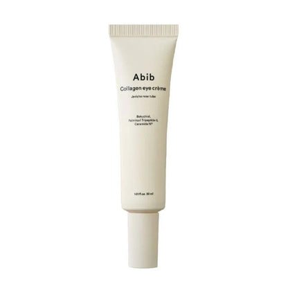 Околоочен крем ABIB