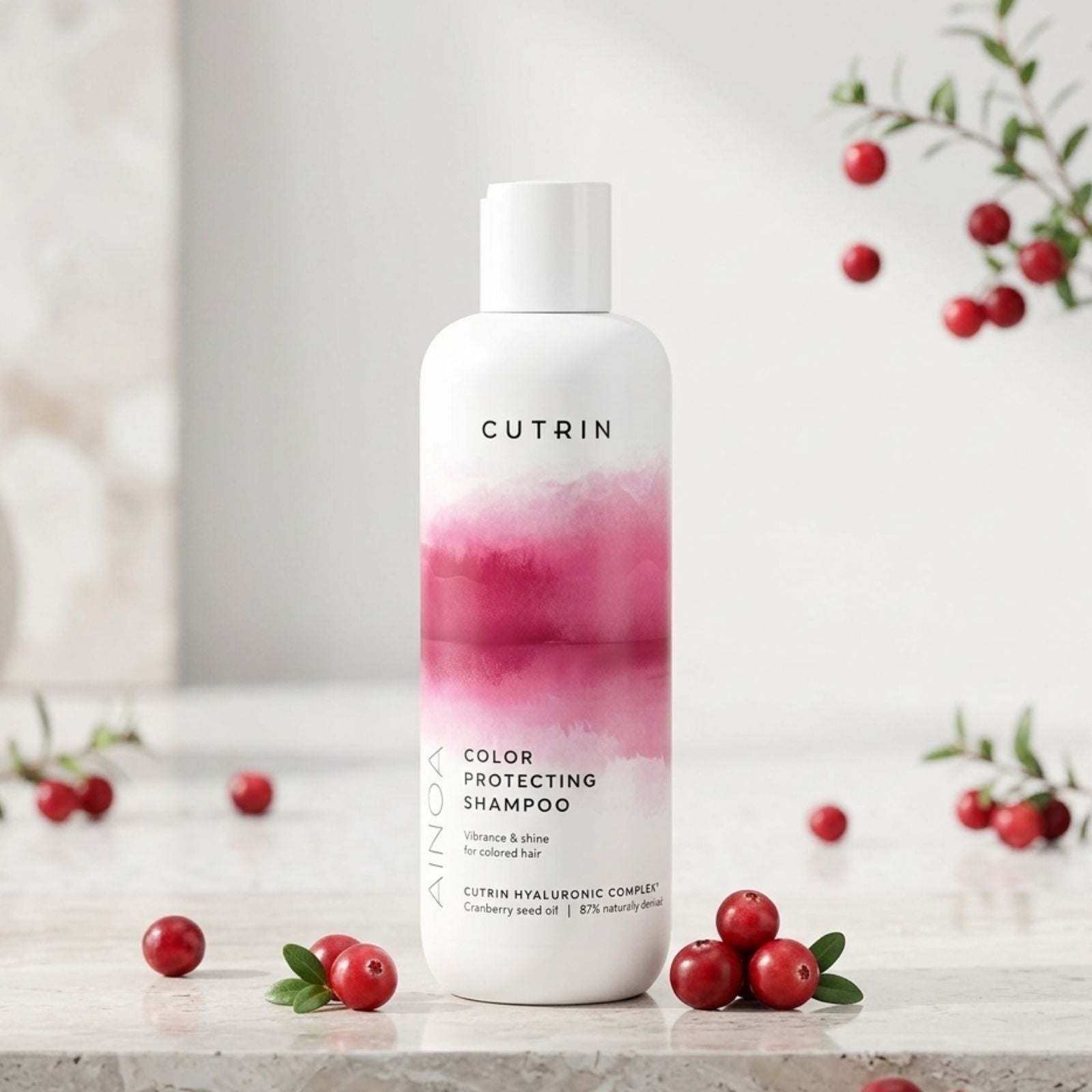 Шампоан CUTRIN