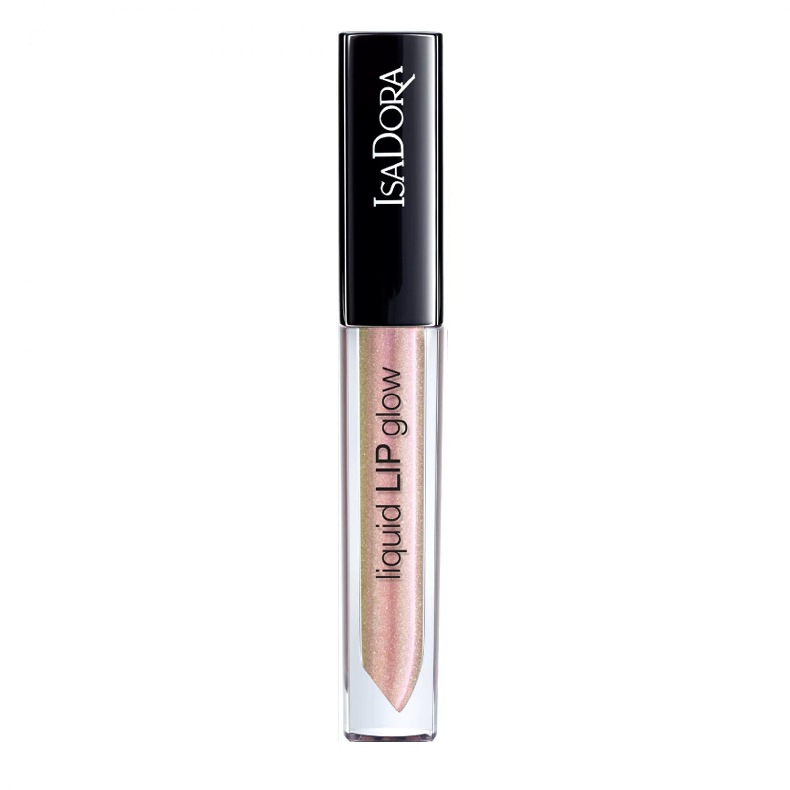 Гланц IsaDora Coral Glow