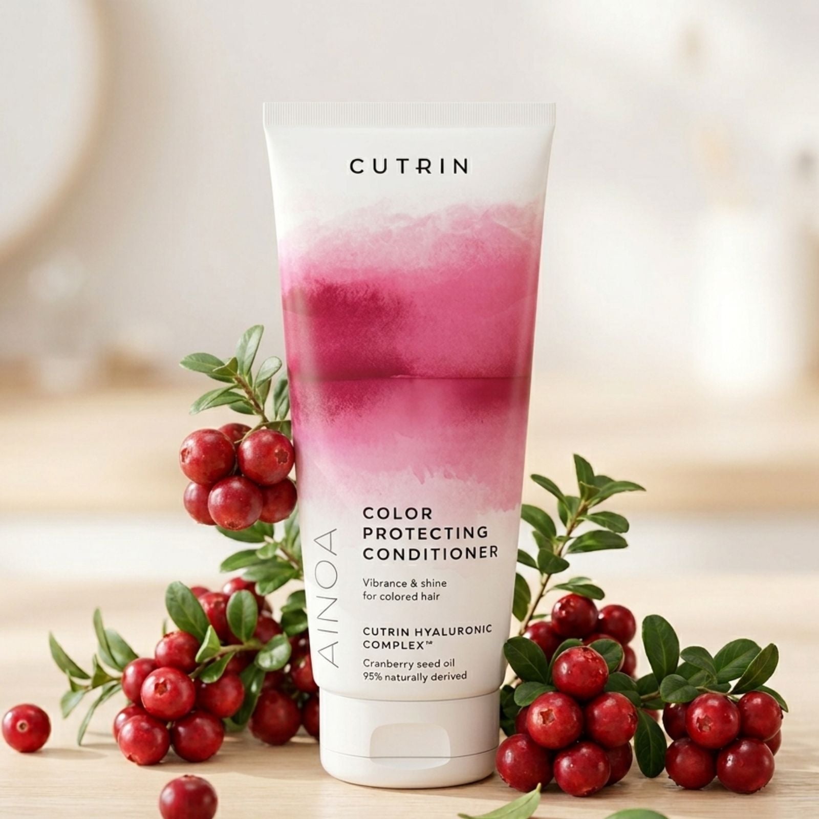 Балсам CUTRIN