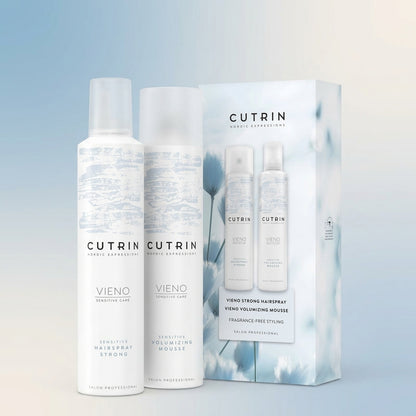 Подаръчен комплект CUTRIN