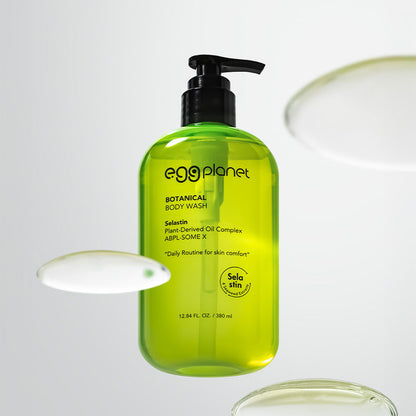 Душ гел Doori Cosmetics