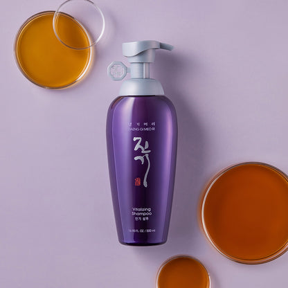 Шампоан Doori Cosmetics