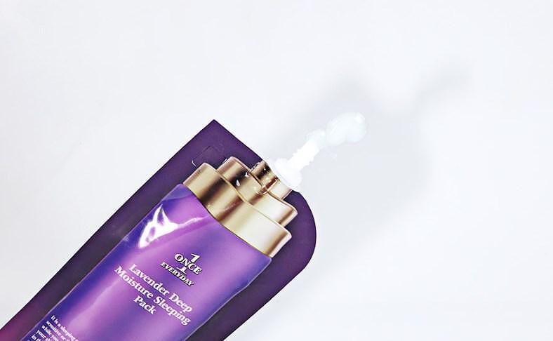 Маска за лице Chamos Cosmetics