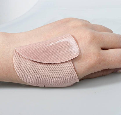 Пачове за очи Chamos Cosmetics