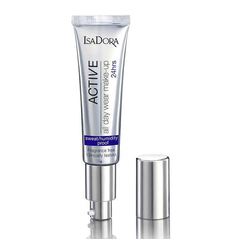 Фон дьо тен IsaDora