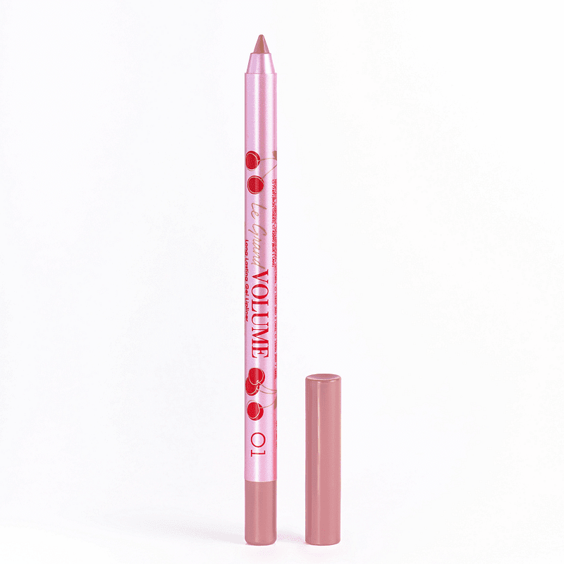 Молив за устни Vivienne Sabó Paris 01 light nude