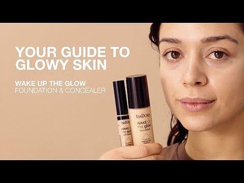 Фон дьо тен IsaDora