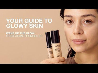 Фон дьо тен IsaDora