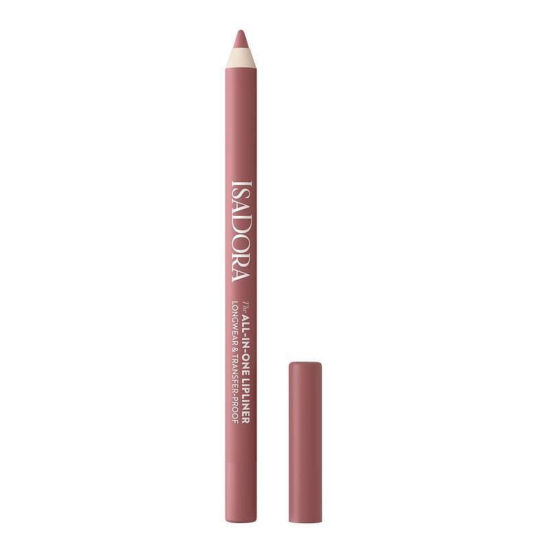 Молив за устни IsaDora 04 BARE PINK
