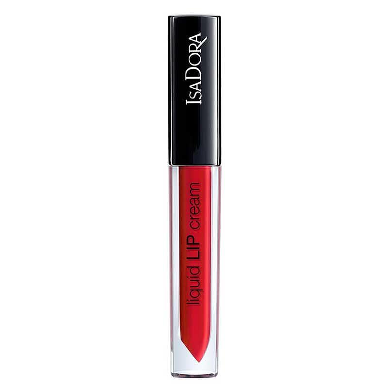 Червило IsaDora 14 Loving Red