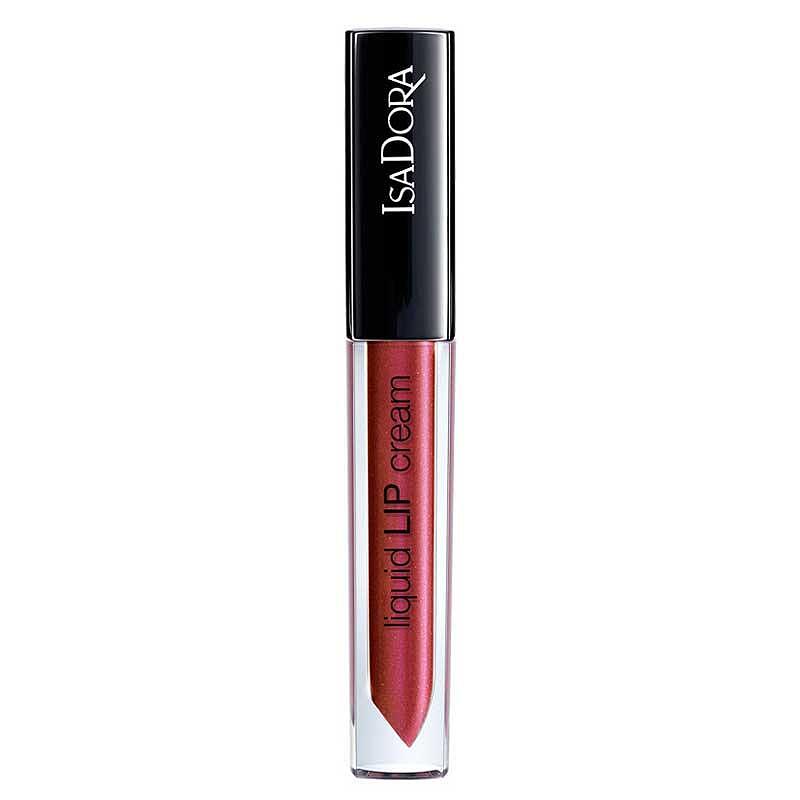 Червило IsaDora 17 Red Legend