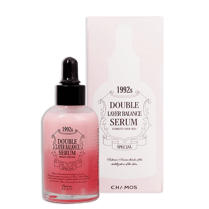 Серум за лице Chamos Cosmetics