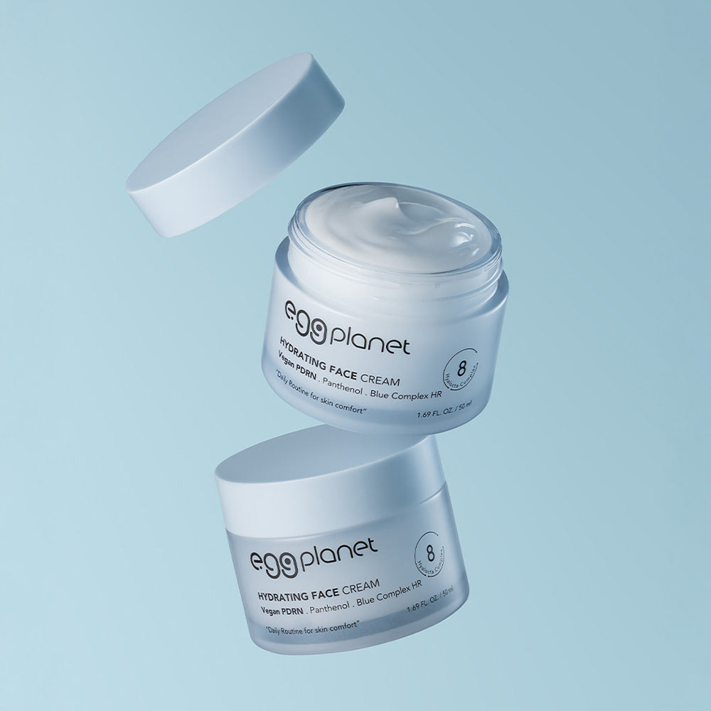Крем за лице Doori Cosmetics