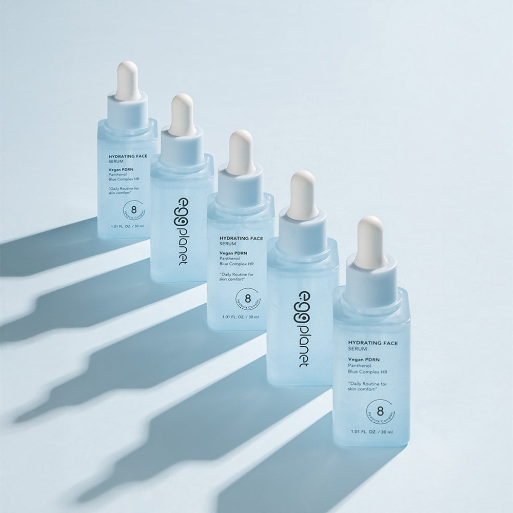 Серум за лице Doori Cosmetics