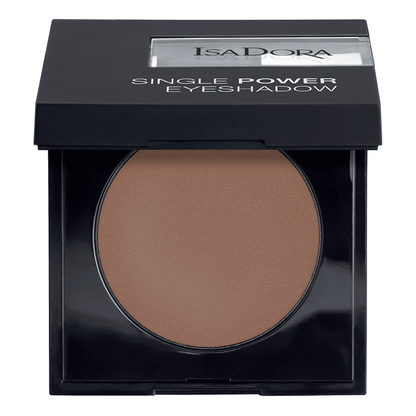 Сенки IsaDora 02 Mocha Bisque