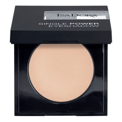 Сенки IsaDora 01 Bare Beige