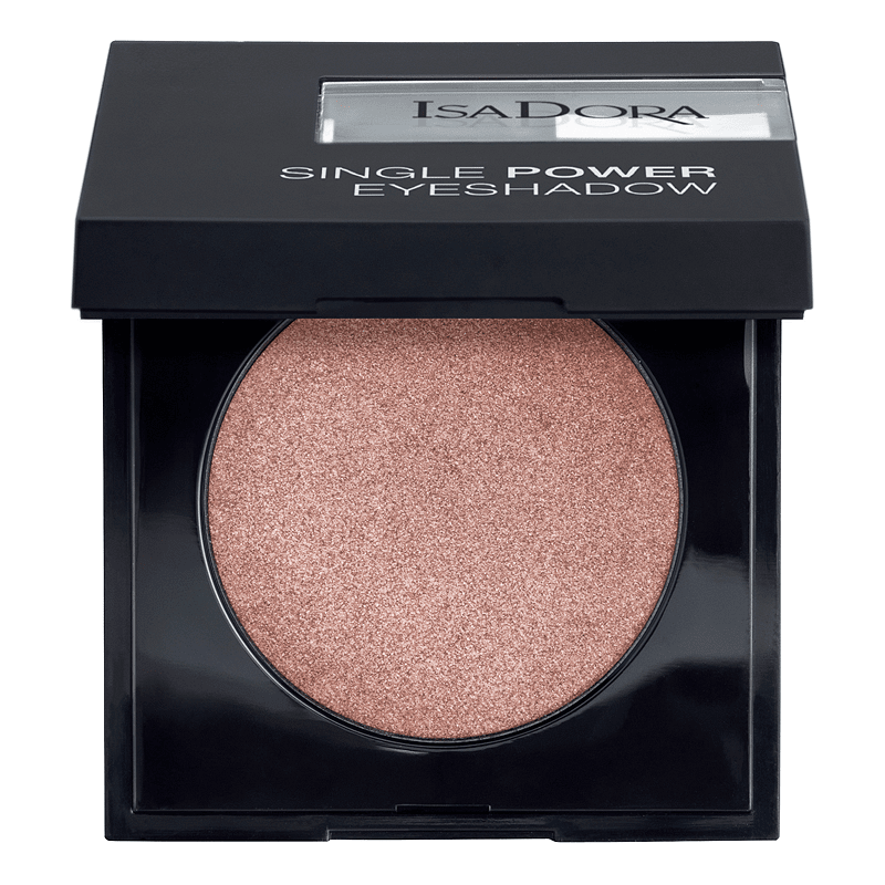 Сенки IsaDora 05 Pink Sand