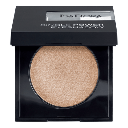 Сенки IsaDora 10 Frosted Beige