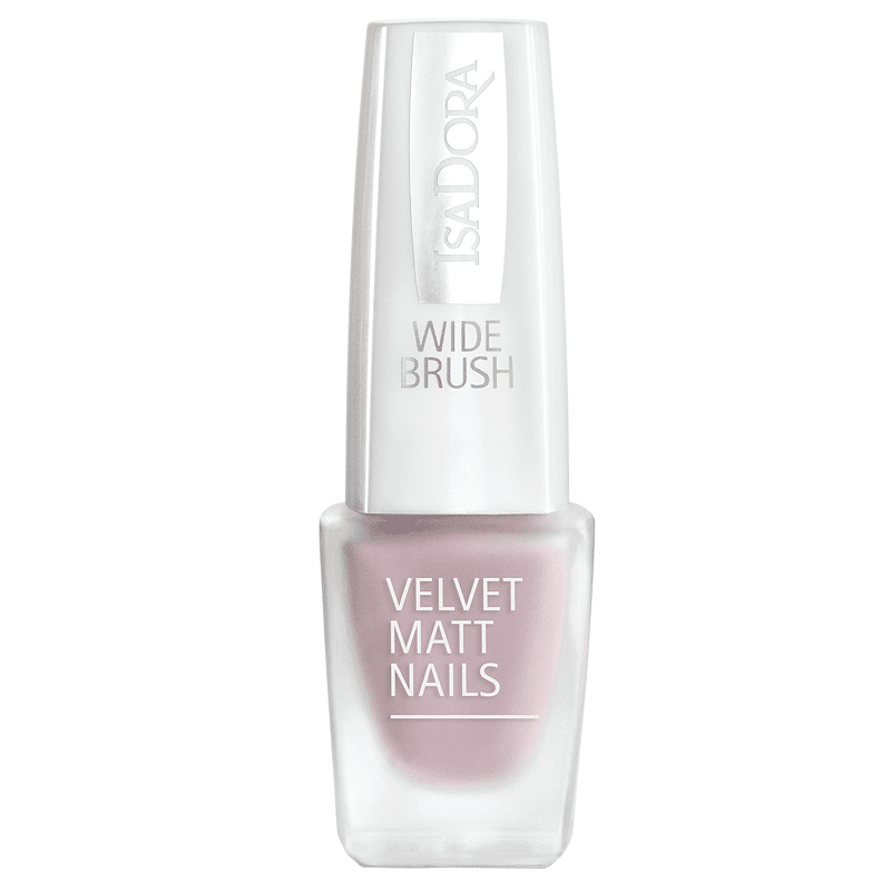 Лак за нокти IsaDora 204 Lavender Vibe