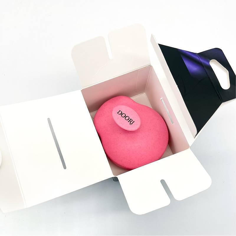 Четки за коса Doori Cosmetics