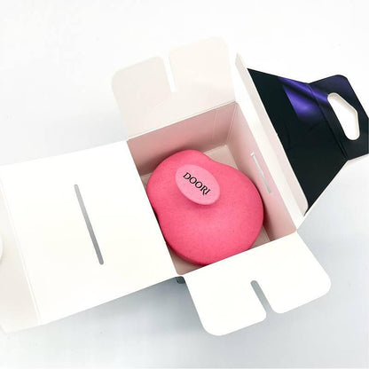 Четки за коса Doori Cosmetics