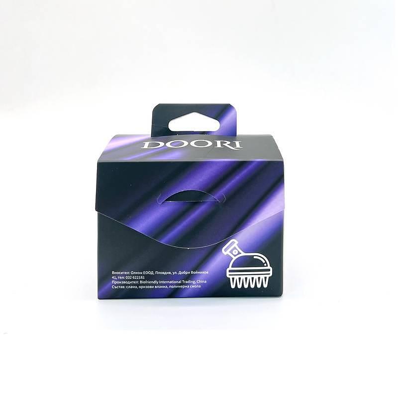 Четки за коса Doori Cosmetics
