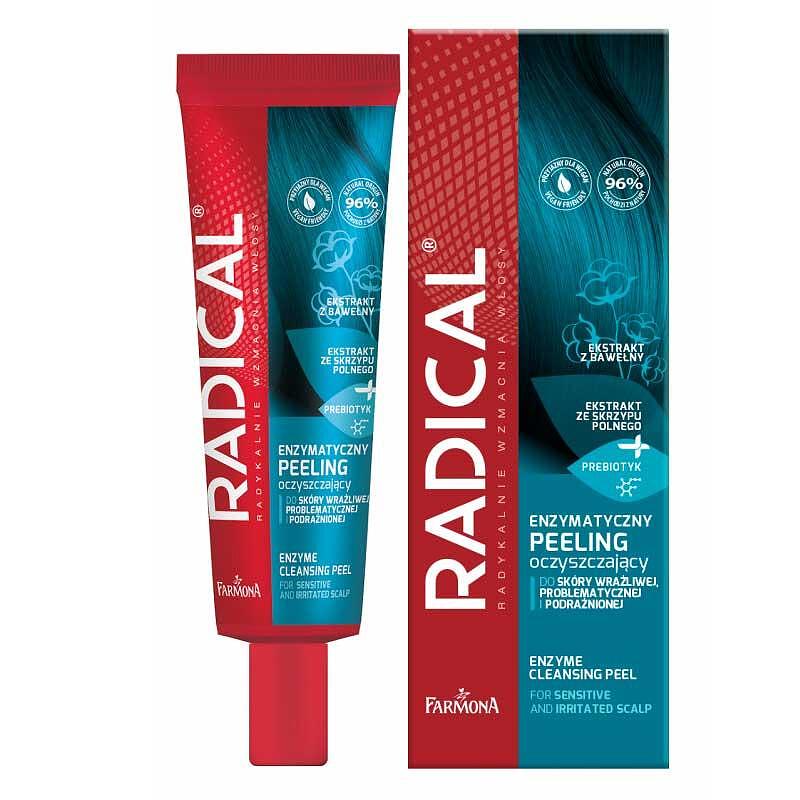 Маска за коса Farmona