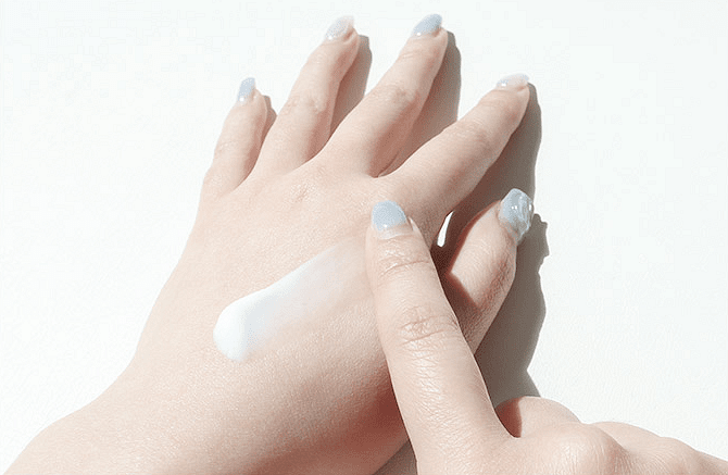 Крем за акне Chamos Cosmetics