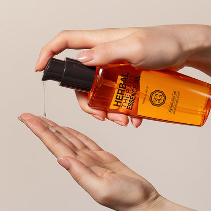 Масло за коса Doori Cosmetics