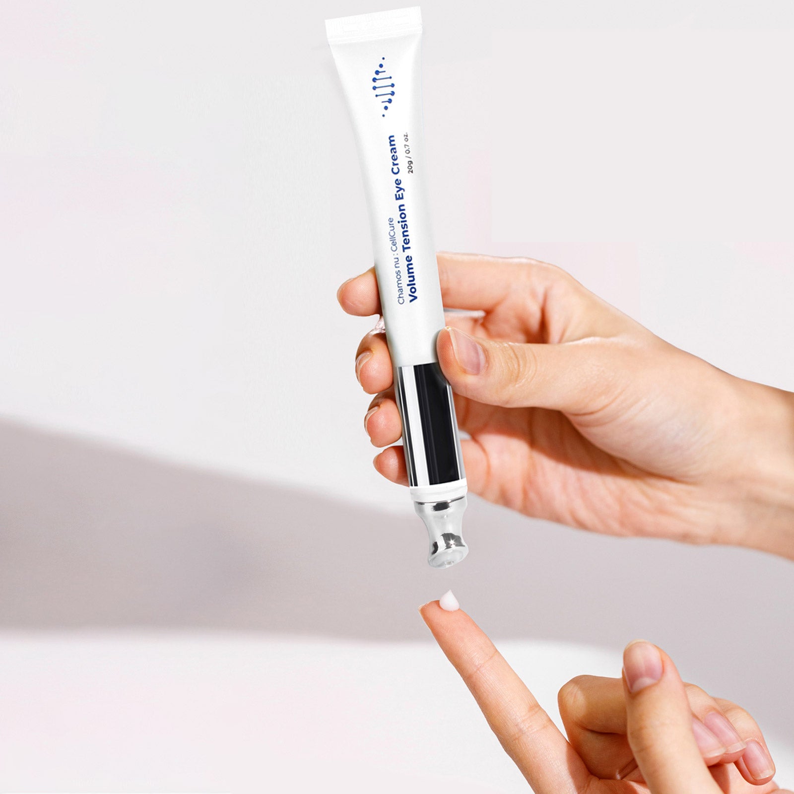 Околоочен крем Chamos Cosmetics