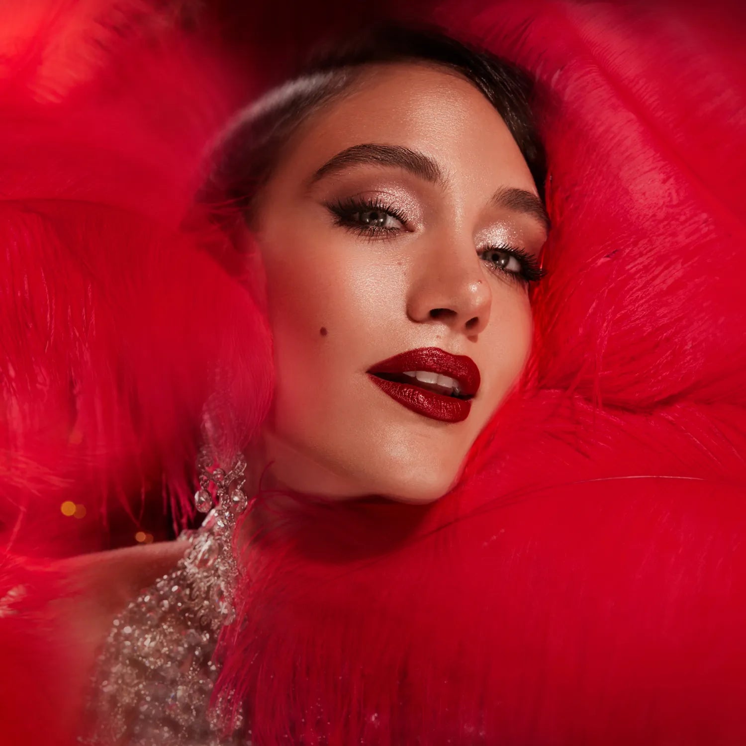 Очна линия Vivienne Sabó Paris