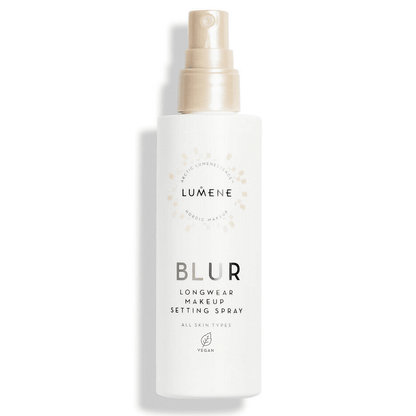 Фиксиращ спрей Lumene