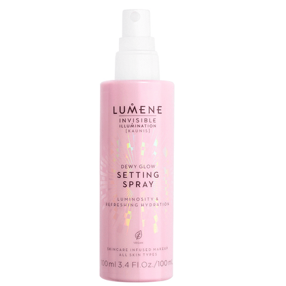 Фиксиращ спрей Lumene