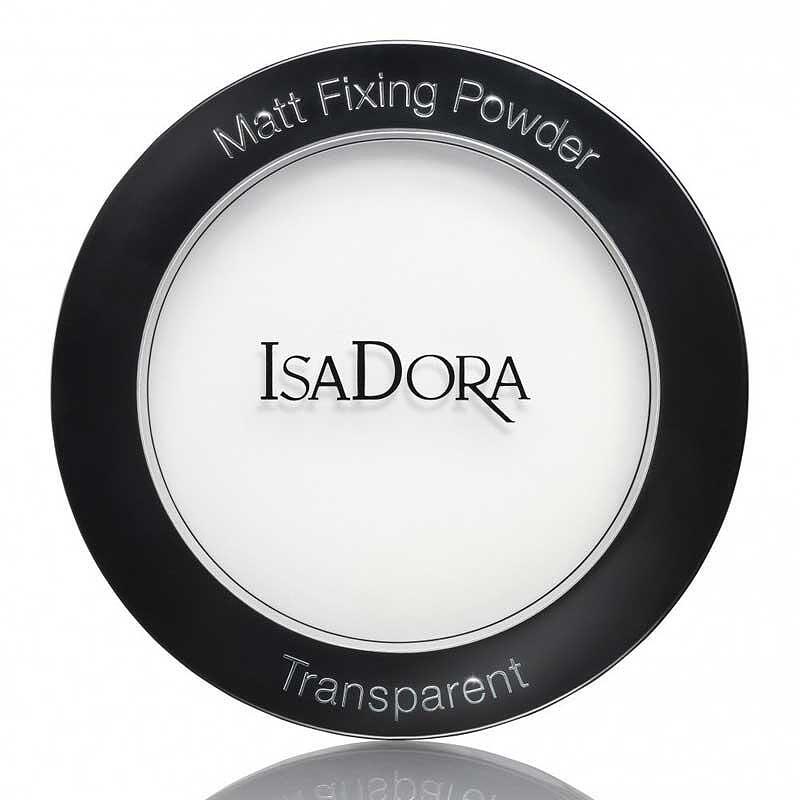 Пудра IsaDora
