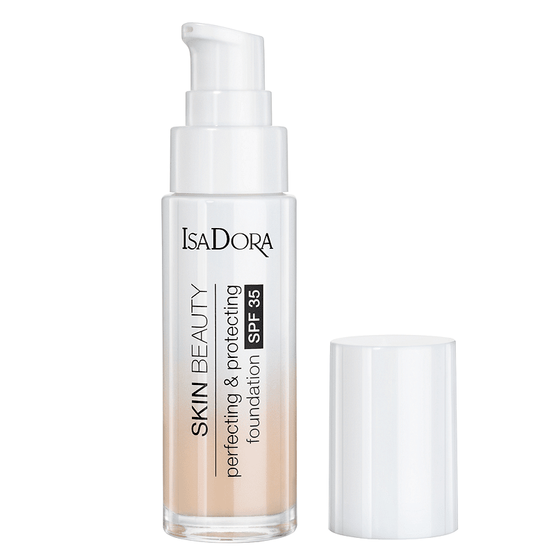 Фон дьо тен IsaDora Fair